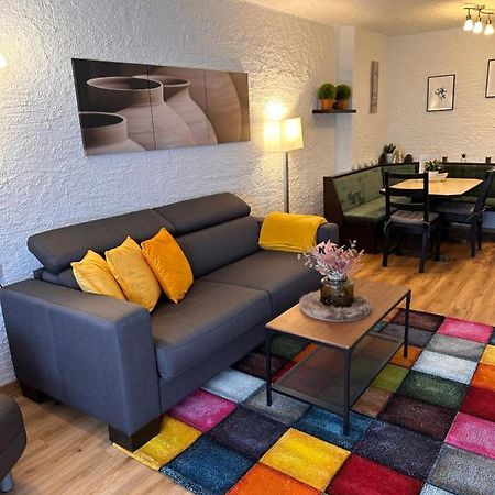 Waidach Zentrum 1 Leutasch Exteriör bild