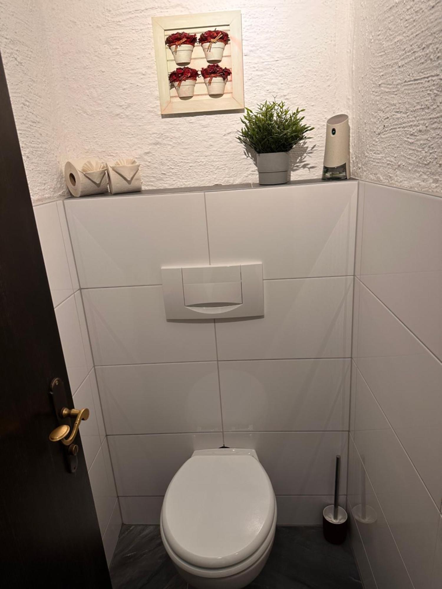 Waidach Zentrum 1 Leutasch Exteriör bild